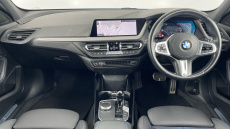 BMW 1 Series 118i [136] M Sport 5dr Step Auto [LCP] Petrol Hatchback